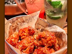 -春熙台韩国料理·章鱼肥牛(西丽店)