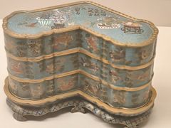 -上海博物馆(人民广场馆)