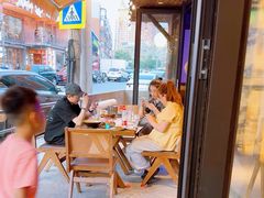 -小乾杯串店•16年沈阳烧烤(文安路店)