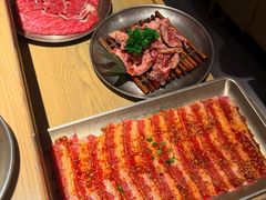 -西塔老太太泥炉烤肉(亚运村店)