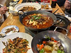 -鸿运楼·舌尖上的徽菜