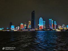 -武汉关码头(轮渡站)