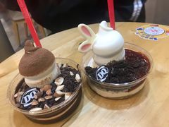-DQ·蛋糕·冰淇淋(万达店)