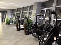 -杭州城北体育公园