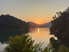 -广州市流溪河国家森林公园