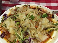 西贝莜面村(百联西郊店)-西贝莜面村(上海百联西郊店)