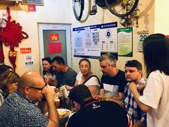 -锅儿挑面馆