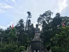 -天坛大佛