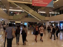 -新城市广场