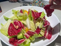 -悦融琥珀·京鲁菜·海味珍品(西单店)