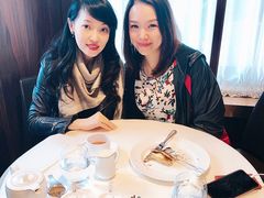 -Cova Ristorante & Caffe(海港城店)