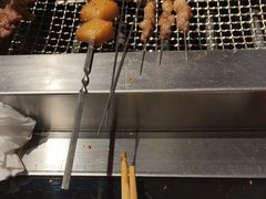 -橦橦小马扎烧烤 (传媒大学店)