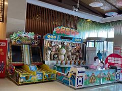 -汤连得温泉馆(宝山店)