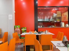 -高虾神龙虾·鲜货烧烤(六合店)