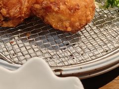 -一豚轩·烧鸟·豚骨拉面(五四路店)