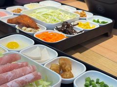 -阿香米线(凯德广场.1818店)