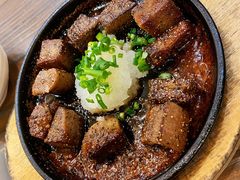 -东京屋(武定路店)