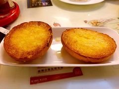 猪仔包-翠华餐厅(旺角文华商场店)