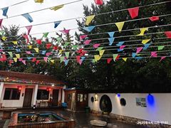 -香木香羊(小汤山店)