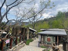 -北京水岸山吧度假村(雁栖镇店)