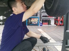 -美车驿站汽车改色工厂·艾利丹尼森·3M·美国雅龙·LG·隐形车衣