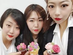 -BONCAKE裱花蛋糕(万象汇店)