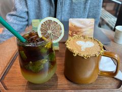 -DECAMERON十日谈(卓悦汇店)