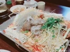 -金明子八带鱼馆(正宗韩国连锁店)