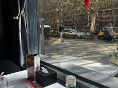 -福海居烤鸭店(鸟巢店)