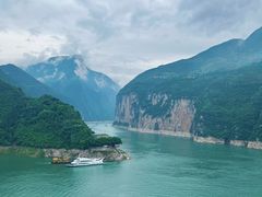 -白帝城·瞿塘峡景区