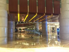 -济南喜来登酒店