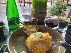 -清迈四季度假酒店Khao餐厅