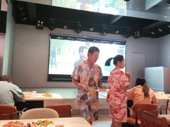 -汤乐汇•足道•SPA生活馆