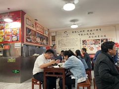 -姚记炒肝店(鼓楼店)