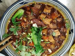 -酱府老碗面(西大店)