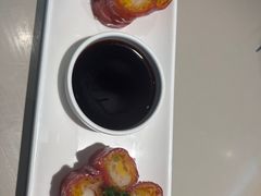 -蔡澜点心(三里屯T+MALL店)