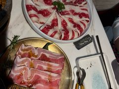 -炙城·韩式烤肉(南京东路店)