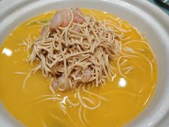 -西贝海鲜汇(槐安路店)