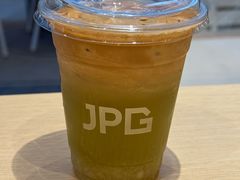 -JPG canteen(广州乐峰广场店)