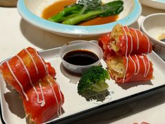 -食膳星港记·手工现做港式茶餐厅(吉联店)