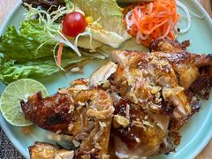-mango tree芒果树餐厅(K11店)