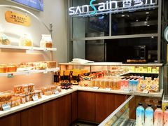 -香雪儿(郑东新区店)