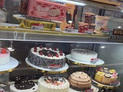 -DQ·蛋糕·冰淇淋(绿宝店)