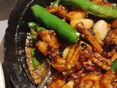 -桂满陇·蟹黄小笼汤包(中山公园店)