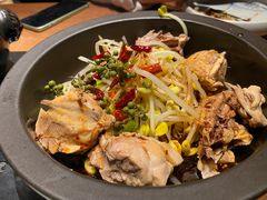 -云海肴·汽锅鸡·云南菜(领展购物广场·中关村店)
