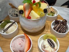 -哈根达斯(济南万象城店)