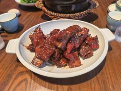 -食光慢宴·安吉土菜馆