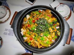 -醉英雄四川料理(新塘万达广场店)