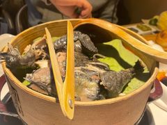 客家黑鸡汤-黑鸡小馆(金源店)