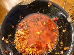 -北丐先生·野馄饨烧烤(长宁龙之梦店)